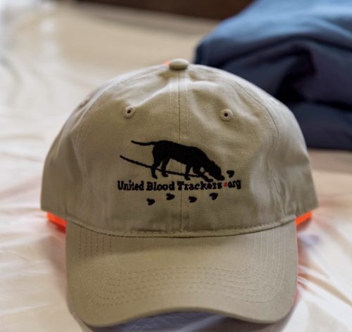 Tan UBT Hat